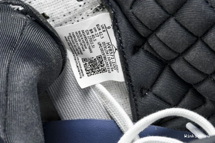 Blue” SP x OG Maniére A Air 3 Jordan Ma “Diffused 0913